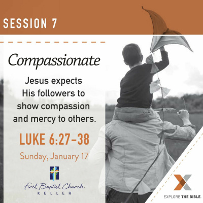 First Baptist Church, Keller, Tx