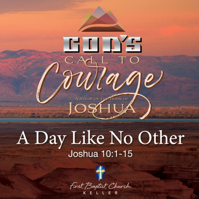 First Baptist Church, Keller, Tx