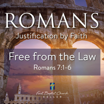 First Baptist Church, Keller, Tx