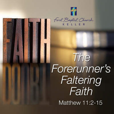 First Baptist Church, Keller, Tx