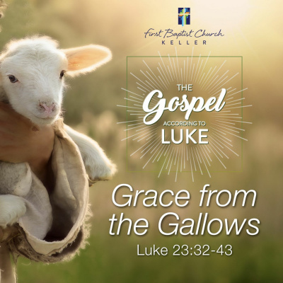 First Baptist Church, Keller, Tx