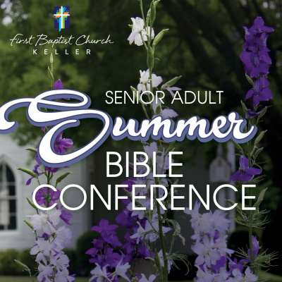 First Baptist Church, Keller, Tx