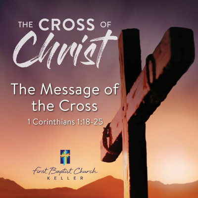 First Baptist Church, Keller, Tx