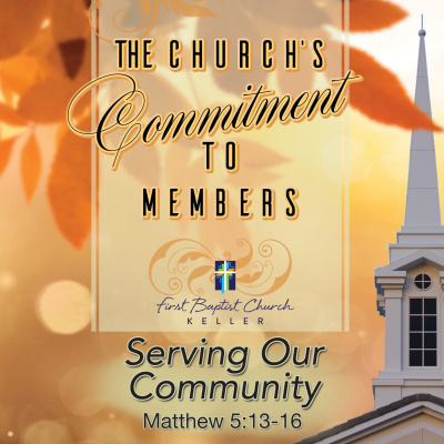 First Baptist Church, Keller, Tx