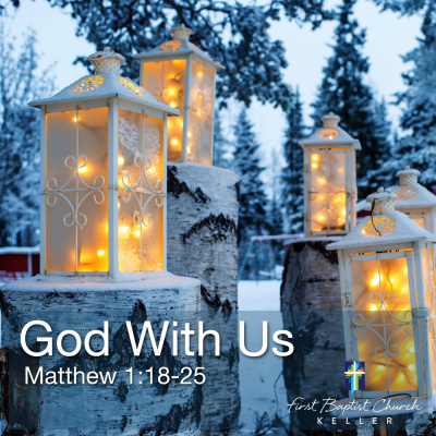 First Baptist Church, Keller, Tx