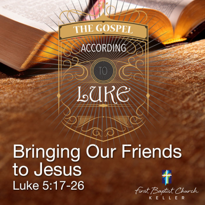 First Baptist Church, Keller, Tx