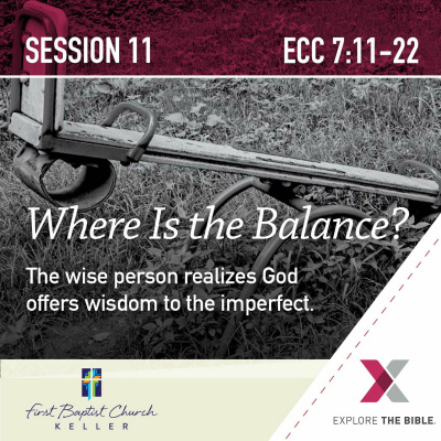 First Baptist Church, Keller, Tx