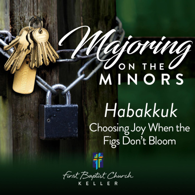 First Baptist Church, Keller, Tx