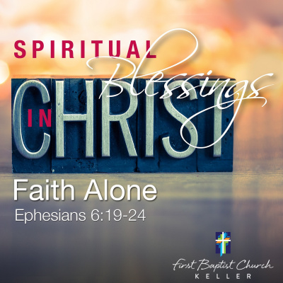 First Baptist Church, Keller, Tx