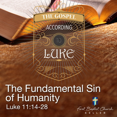 First Baptist Church, Keller, Tx