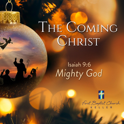 First Baptist Church, Keller, Tx