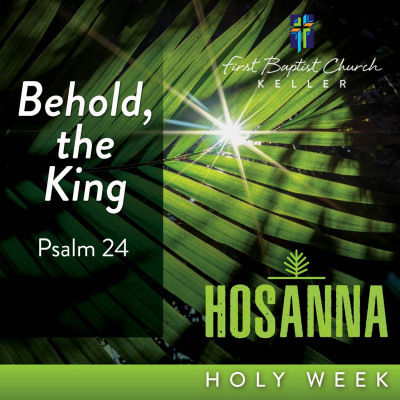 First Baptist Church, Keller, Tx