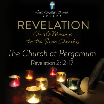 First Baptist Church, Keller, Tx