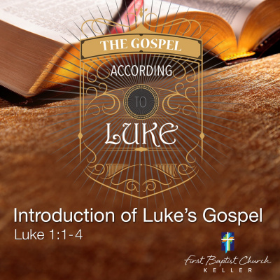 First Baptist Church, Keller, Tx