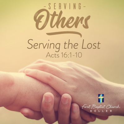 First Baptist Church, Keller, Tx