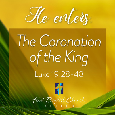 First Baptist Church, Keller, Tx