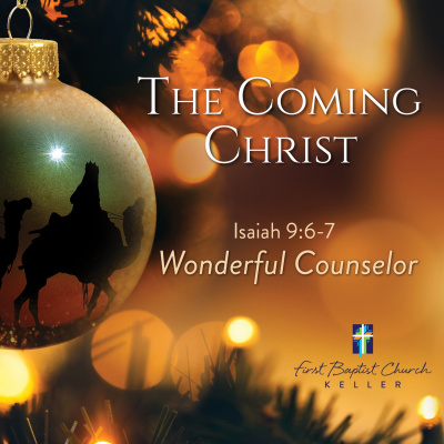 First Baptist Church, Keller, Tx