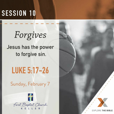 First Baptist Church, Keller, Tx