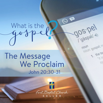 First Baptist Church, Keller, Tx