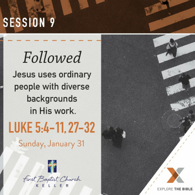 First Baptist Church, Keller, Tx