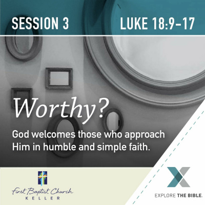 First Baptist Church, Keller, Tx