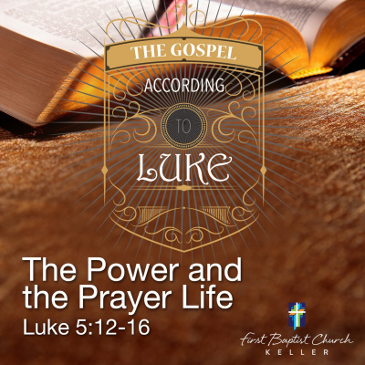 First Baptist Church, Keller, Tx