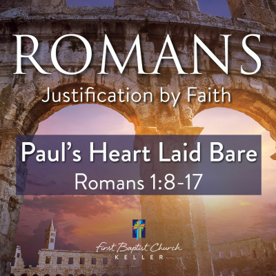 First Baptist Church, Keller, Tx