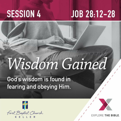 First Baptist Church, Keller, Tx