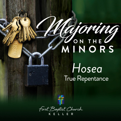 First Baptist Church, Keller, Tx