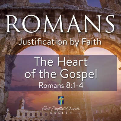 First Baptist Church, Keller, Tx