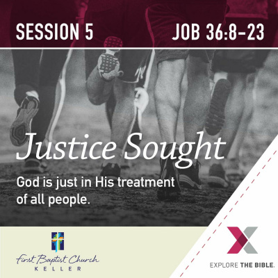 First Baptist Church, Keller, Tx