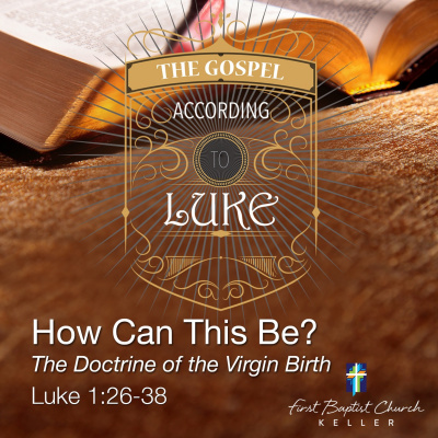 First Baptist Church, Keller, Tx