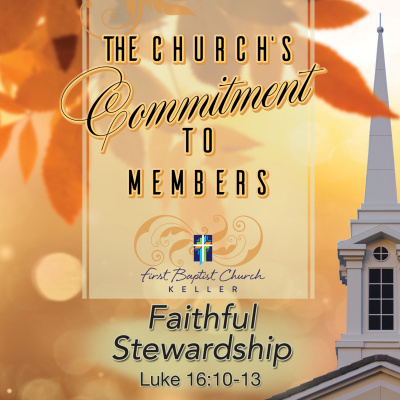 First Baptist Church, Keller, Tx