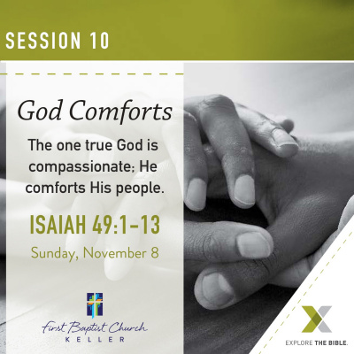 First Baptist Church, Keller, Tx