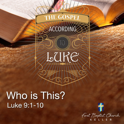 First Baptist Church, Keller, Tx