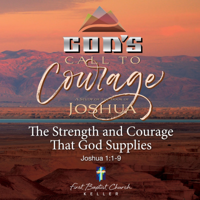 First Baptist Church, Keller, Tx