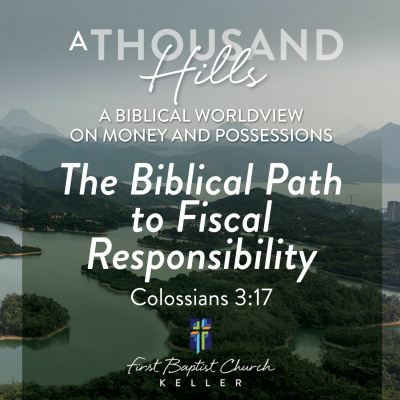 First Baptist Church, Keller, Tx