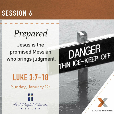 First Baptist Church, Keller, Tx