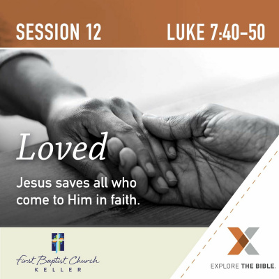 First Baptist Church, Keller, Tx