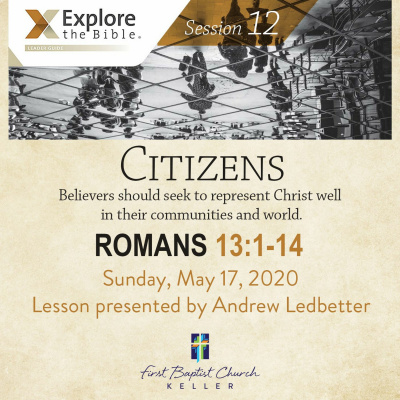 First Baptist Church, Keller, Tx