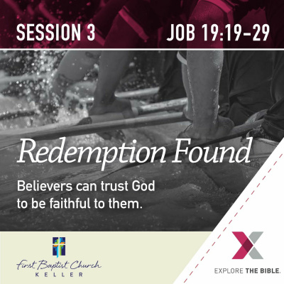 First Baptist Church, Keller, Tx