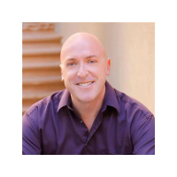 Infinite Spiritual Wisdom With Eddie Mullins