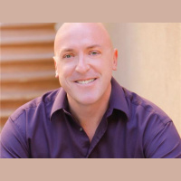 Infinite Spiritual Wisdom With Eddie Mullins