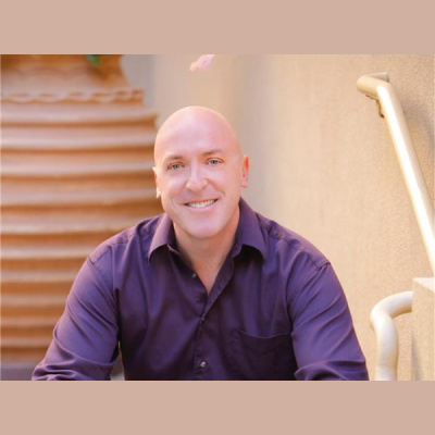 Sacred Shamanic Pathways With Eddie Mullins