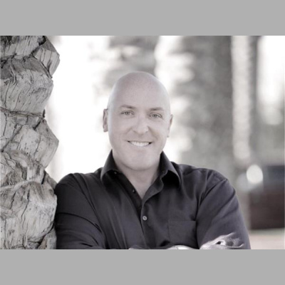 Sacred Shamanic Pathways With Eddie Mullins