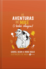 As Aventuras De Mike 2: O Bebê Chegou