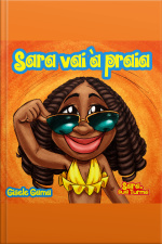 Sara Vai À Praia