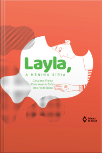 Layla, A Menina Síria