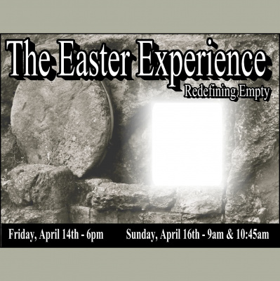 Crosswinds Community Church - Hobbs, NM