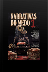 Narrativas Do Medo 1